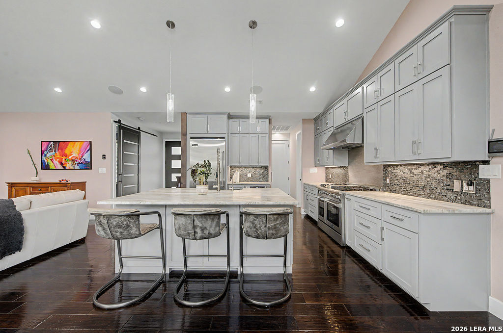 172 Bluff Trail Dripping Springs TX 78620