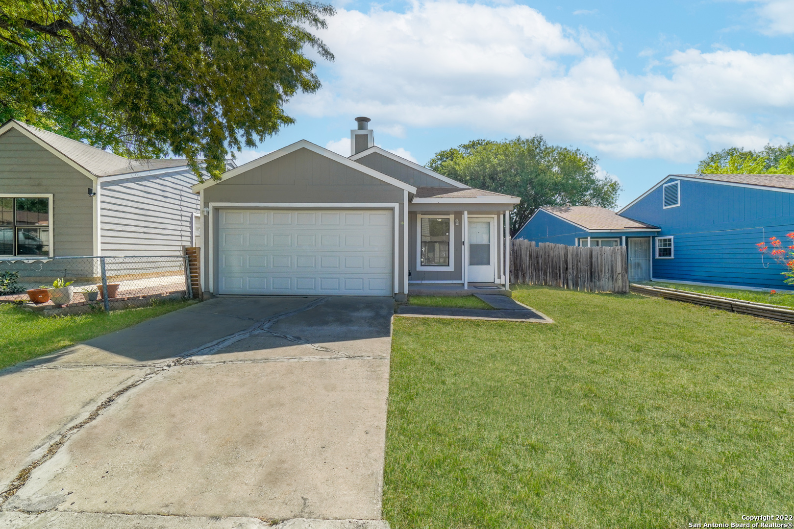4138 Sunrise Glade Drive San Antonio TX 78244