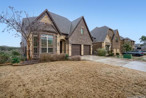 27310 Dana Creek Drive Boerne TX 78015