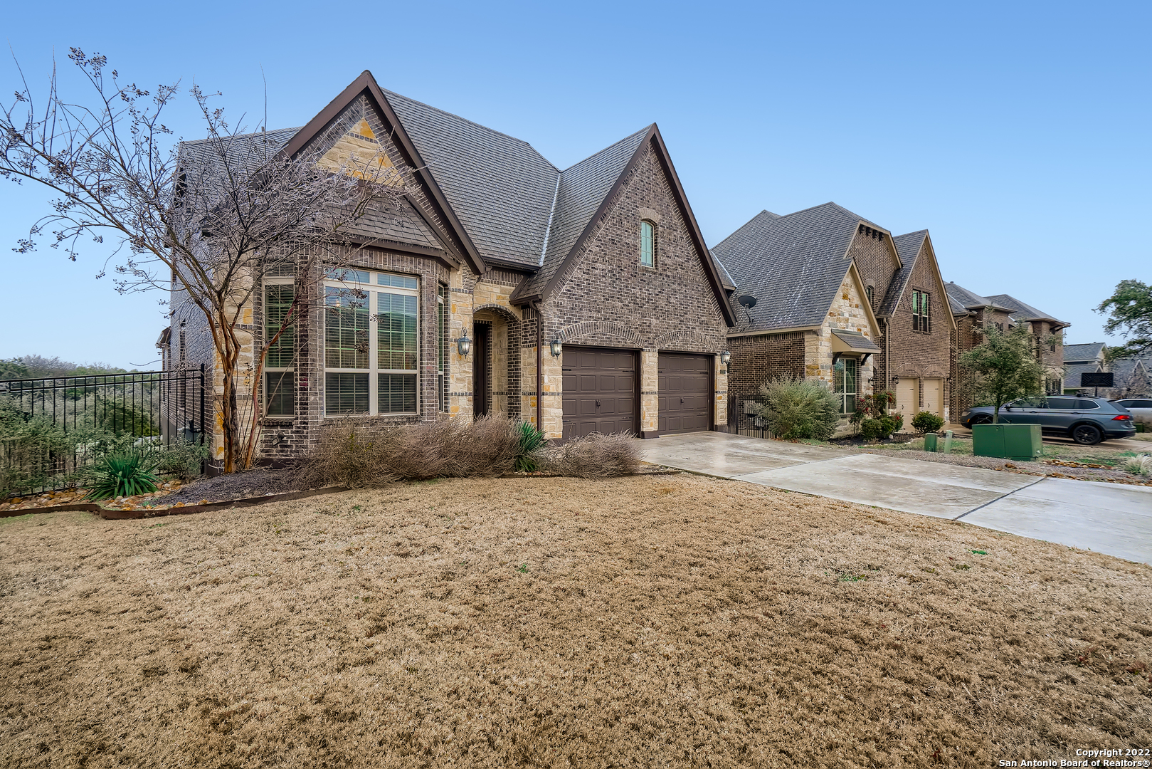 27310 Dana Creek Drive Boerne TX 78015