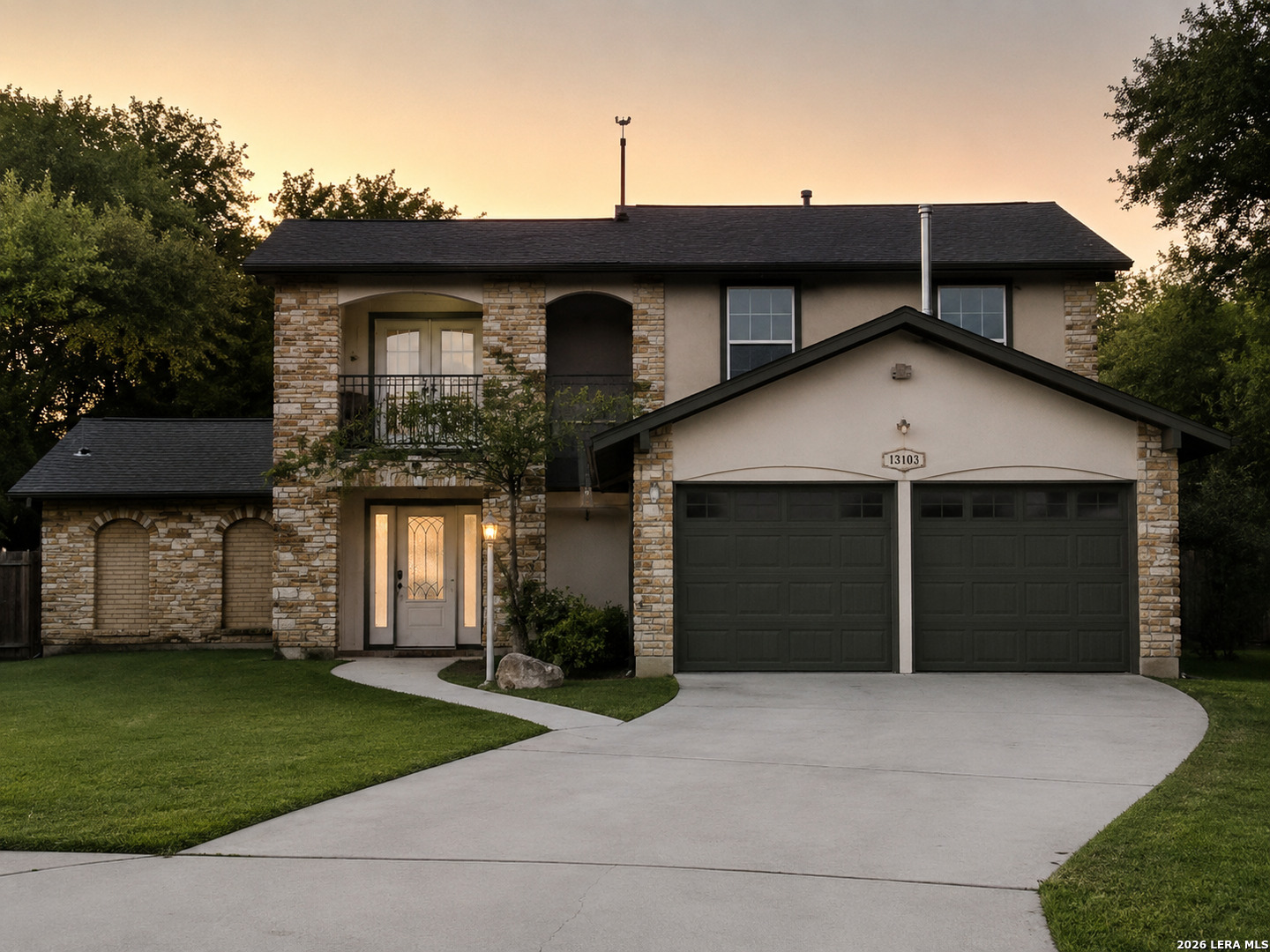13403 Syracuse Street San Antonio TX 78249