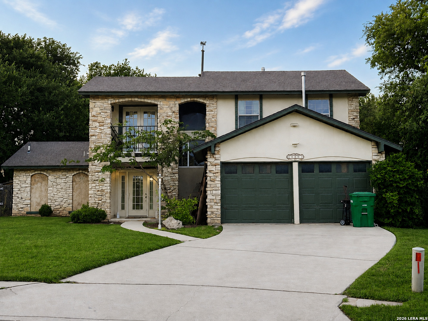 13403 Syracuse Street San Antonio TX 78249