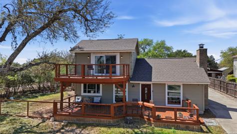 1954 Comfort Canyon Lake TX 78133
