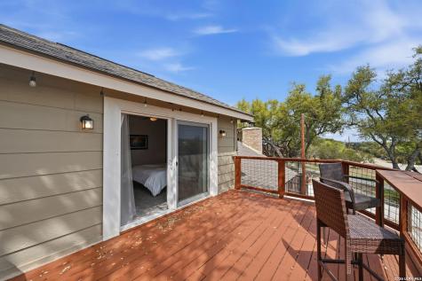 1954 Comfort Canyon Lake TX 78133