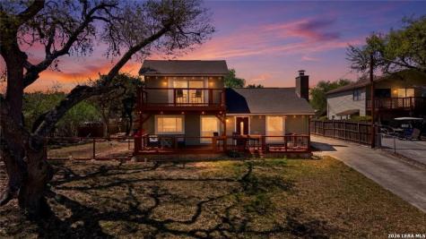 1954 Comfort Canyon Lake TX 78133