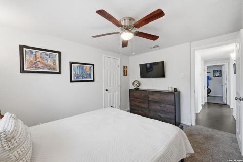 1954 Comfort Canyon Lake TX 78133