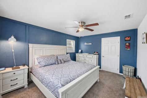 1954 Comfort Canyon Lake TX 78133