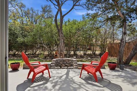 1954 Comfort Canyon Lake TX 78133