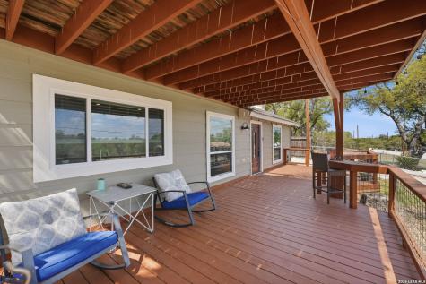 1954 Comfort Canyon Lake TX 78133