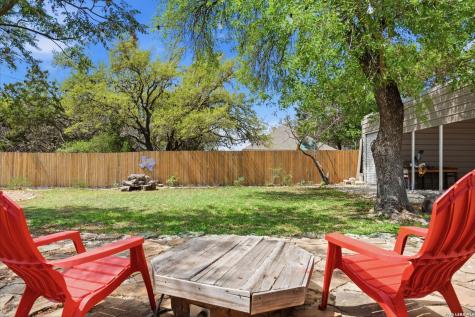 1954 Comfort Canyon Lake TX 78133