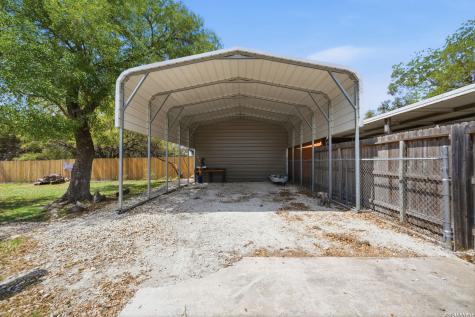 1954 Comfort Canyon Lake TX 78133