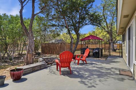 1954 Comfort Canyon Lake TX 78133