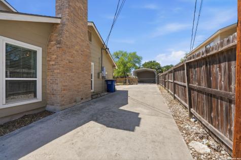 1954 Comfort Canyon Lake TX 78133