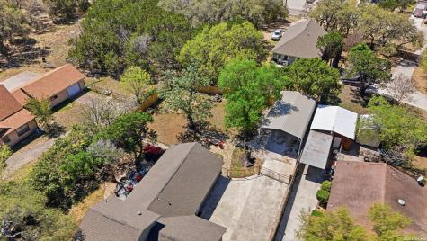 1954 Comfort Canyon Lake TX 78133