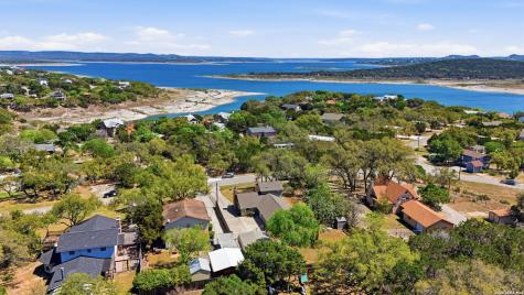1954 Comfort Canyon Lake TX 78133