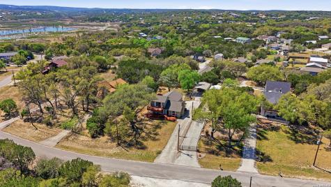 1954 Comfort Canyon Lake TX 78133