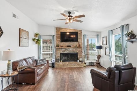 1954 Comfort Canyon Lake TX 78133
