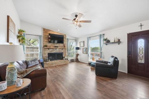1954 Comfort Canyon Lake TX 78133