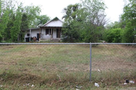 1619 Benrus Boulevard San Antonio TX 78228