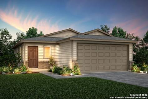 10635 Rayburn Landing San Antonio TX 78252