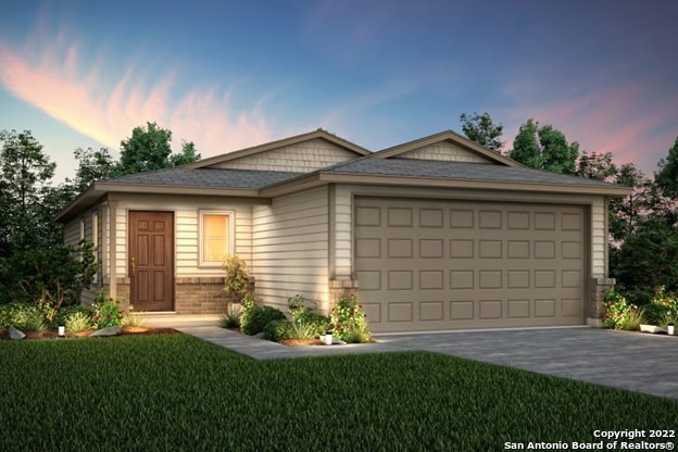 10635 Rayburn Landing San Antonio TX 78252