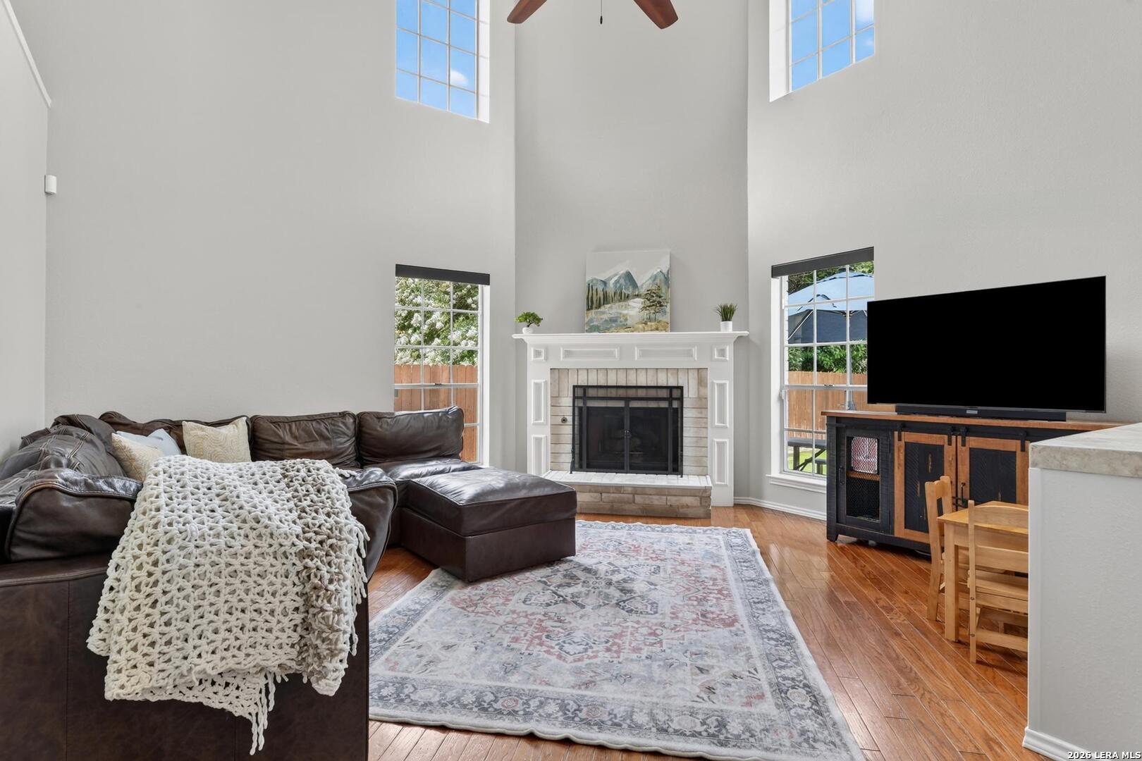 2451 Oakline Drive San Antonio TX 78232