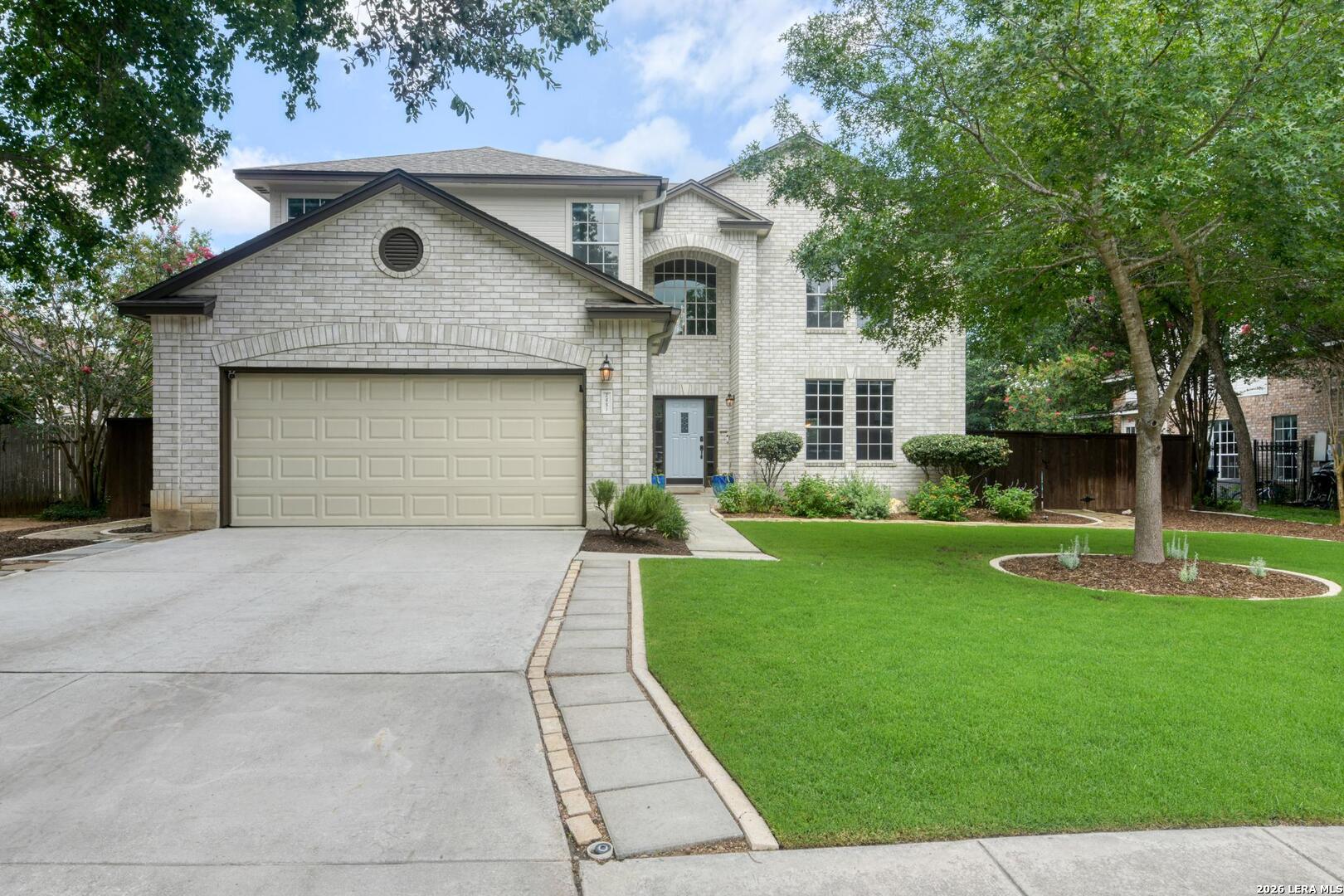 2451 Oakline Drive San Antonio TX 78232