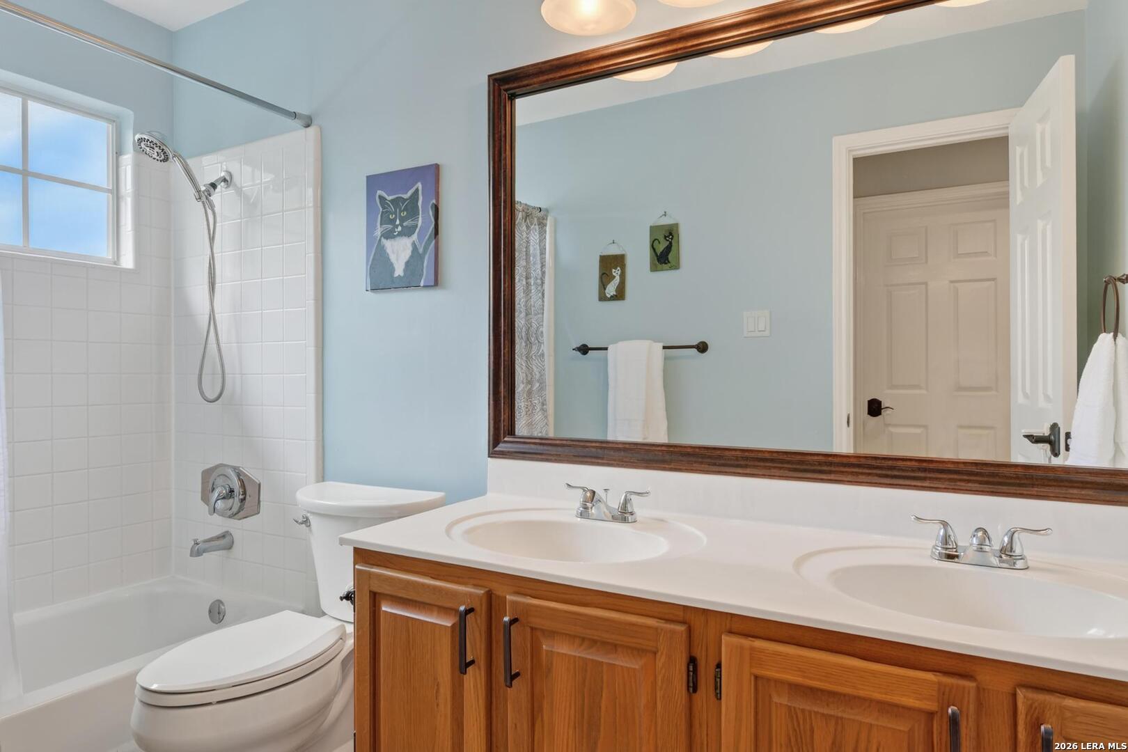 2451 Oakline Drive San Antonio TX 78232