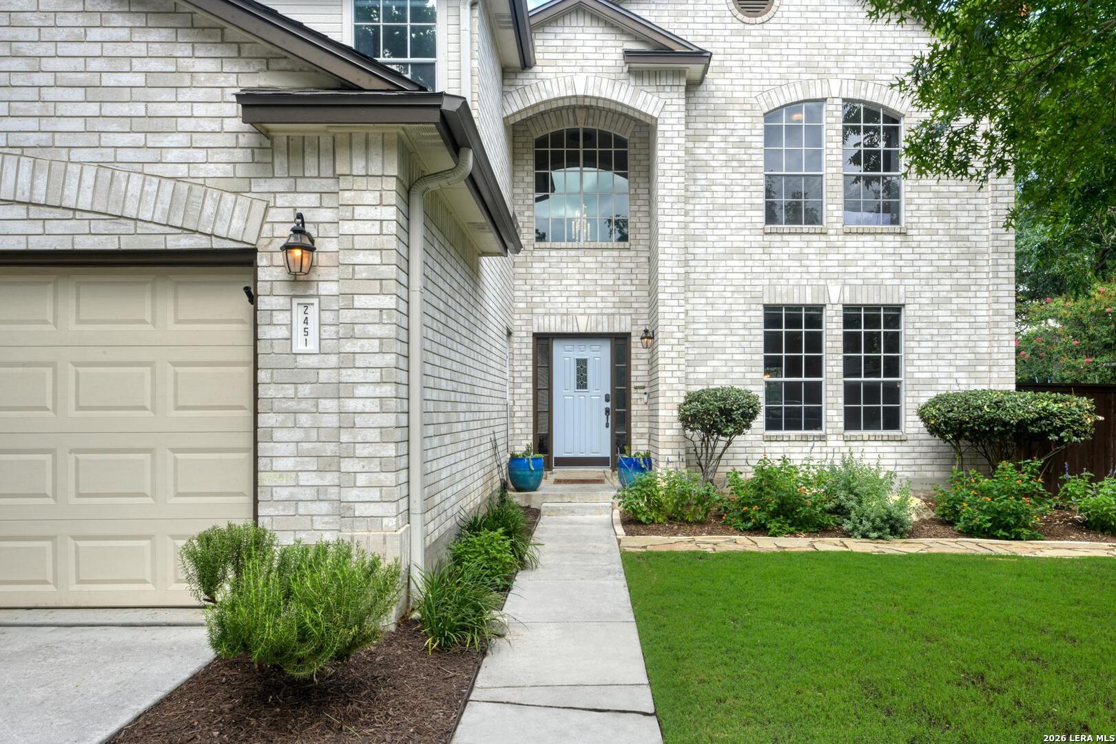 2451 Oakline Drive San Antonio TX 78232