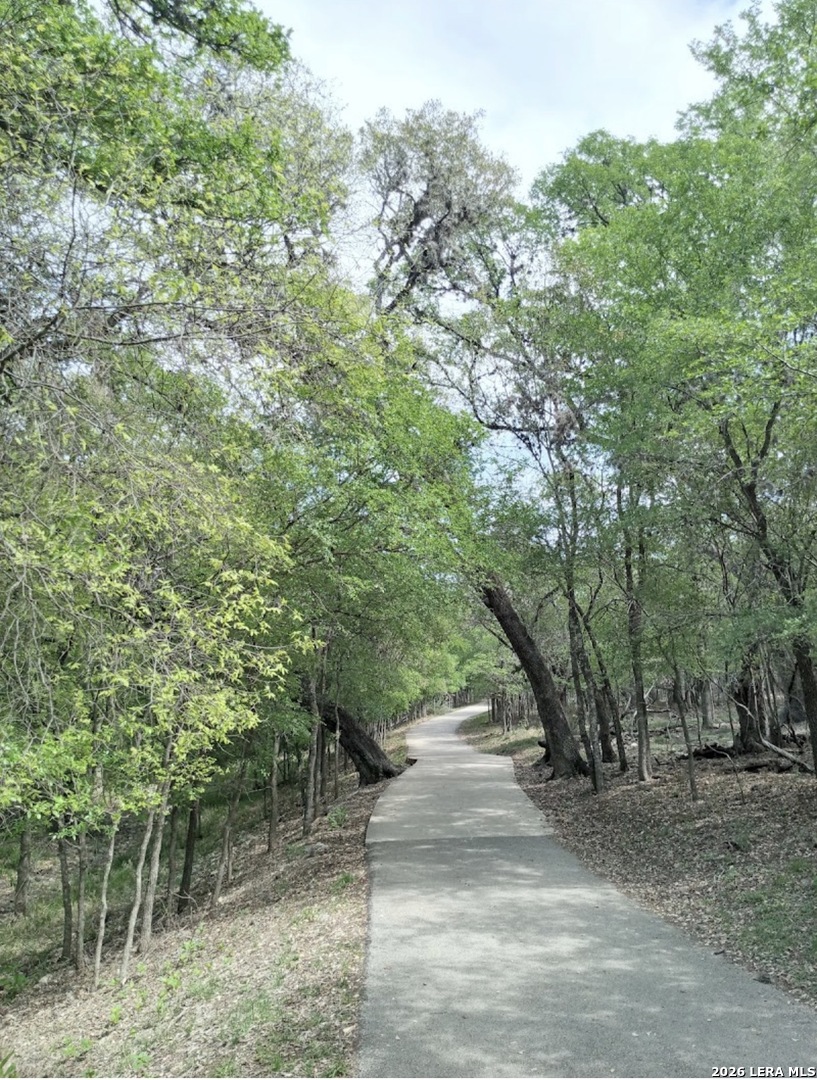 2451 Oakline Drive San Antonio TX 78232