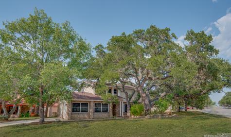8501 Timber West Street San Antonio TX 78250