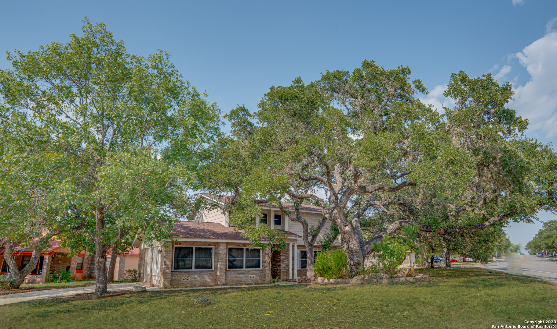 8501 Timber West Street San Antonio TX 78250