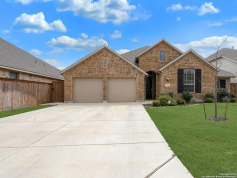 11936 White River Drive San Antonio TX 78254
