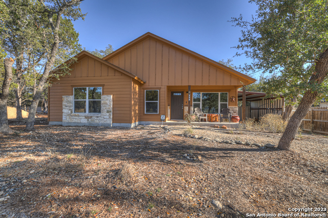 1244 Eastview Drive Canyon Lake TX 78133