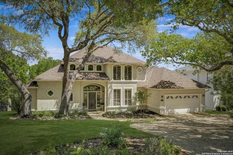 19806 Wittenburg San Antonio TX 78256