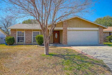 2314 Oriley Street San Antonio TX 78251
