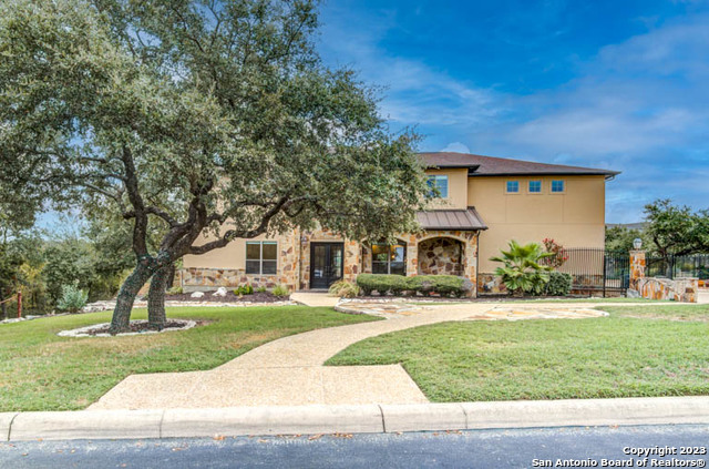 2026 Sawgrass Ridge San Antonio TX 78260