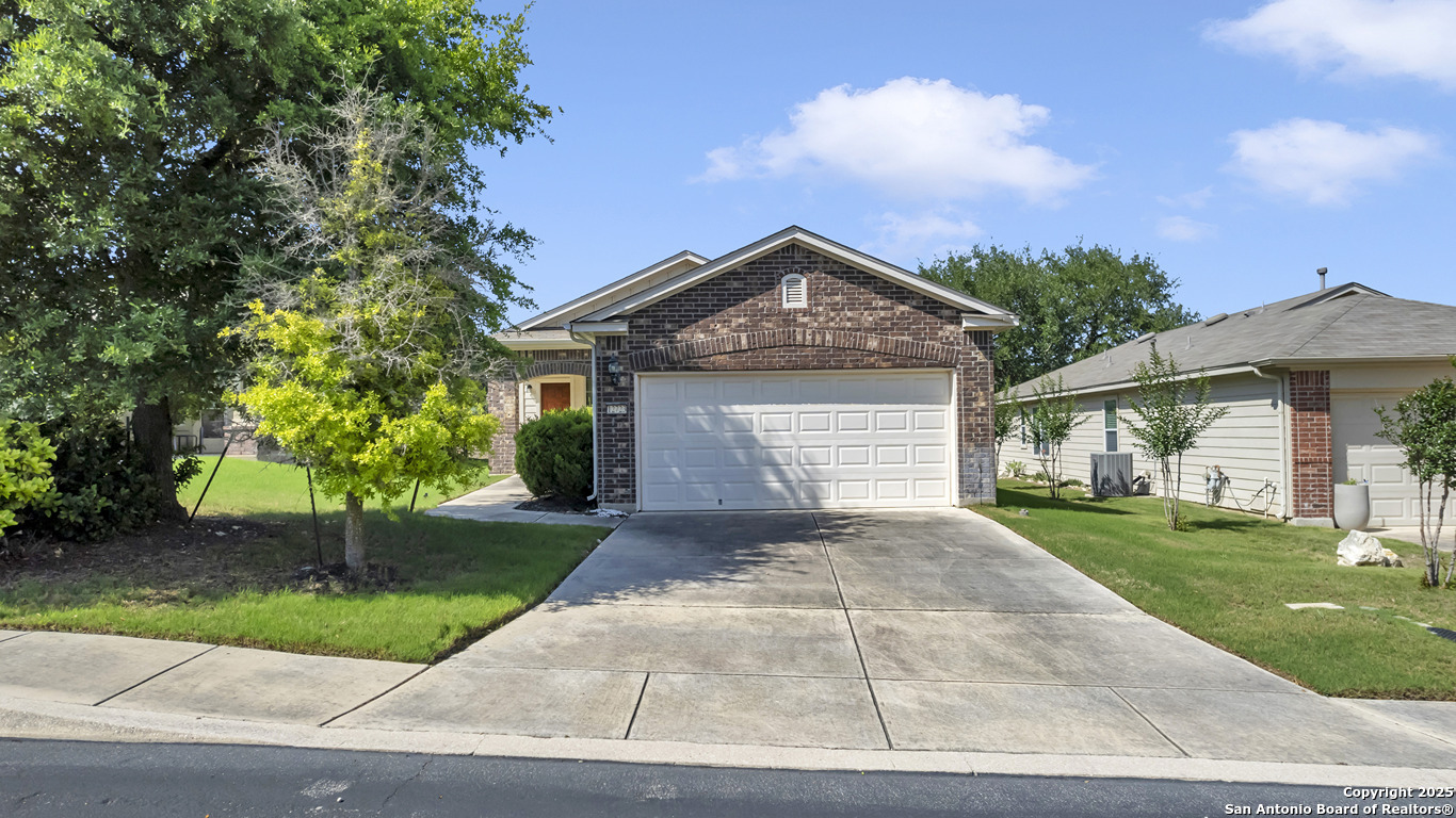 12723 Cedar Fly San Antonio TX 78253