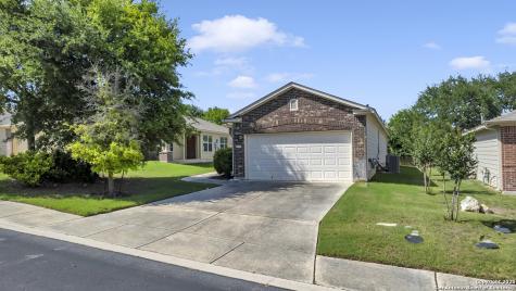 12723 Cedar Fly San Antonio TX 78253