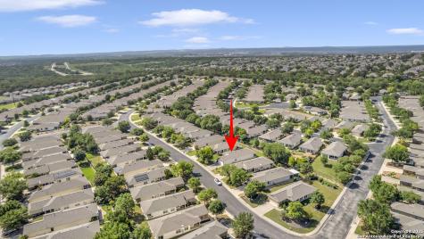 12723 Cedar Fly San Antonio TX 78253