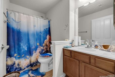 12723 Cedar Fly San Antonio TX 78253