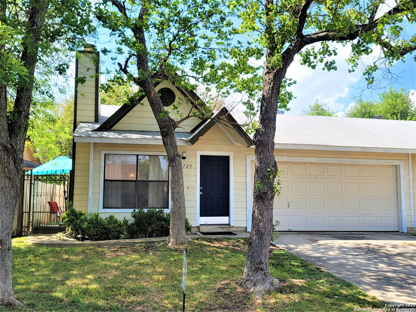 11723 Spring Dale Drive San Antonio TX 78249
