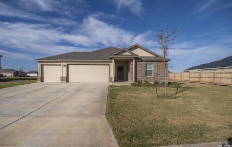 9321 Bronze Canyon Atascosa TX 78002