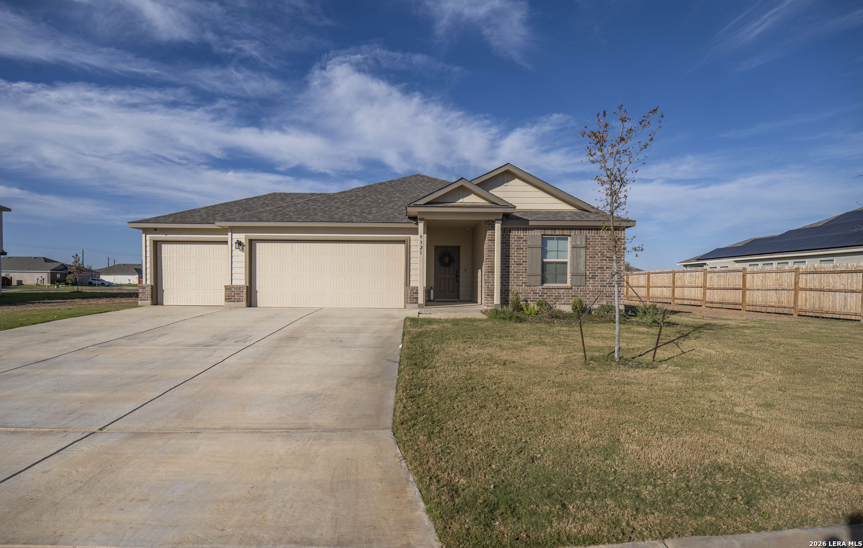 9321 Bronze Canyon Atascosa TX 78002
