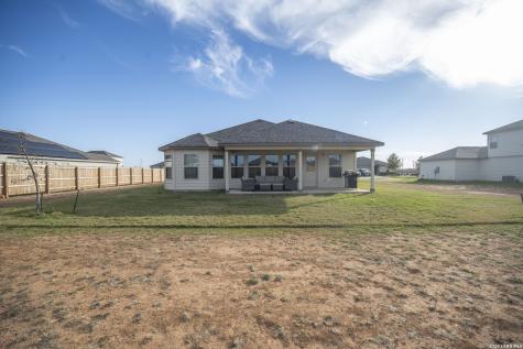 9321 Bronze Canyon Atascosa TX 78002