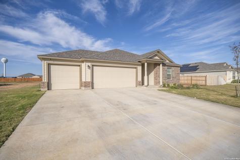 9321 Bronze Canyon Atascosa TX 78002