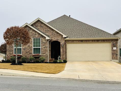 1702 Spanish Wells San Antonio TX 78245