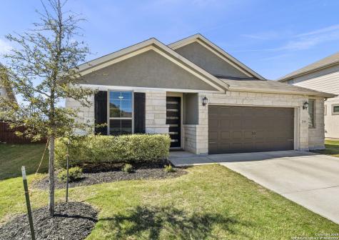 2534 Verona Way San Antonio TX 78259
