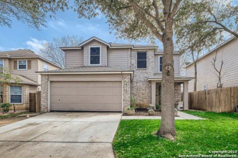 6218 Outlook Ridge San Antonio TX 78233