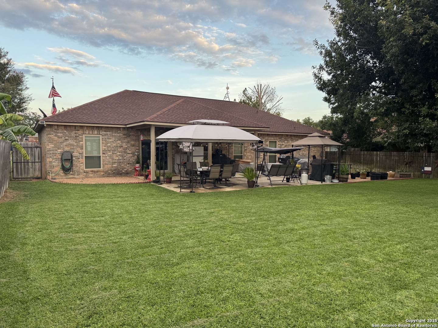 313 Yorktown Pleasanton TX 78064
